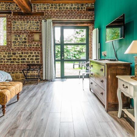 Stunning Home In Paluel With Wifi Εξωτερικό φωτογραφία