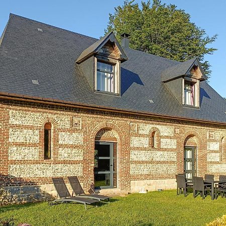 Stunning Home In Paluel With Wifi Εξωτερικό φωτογραφία