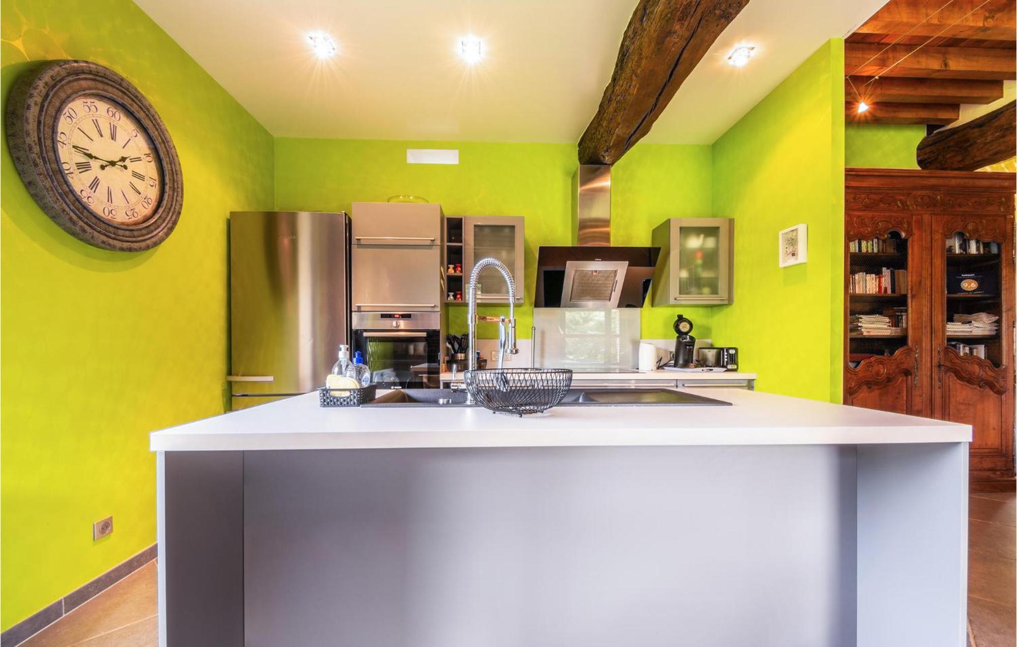 Stunning Home In Paluel With Wifi Εξωτερικό φωτογραφία