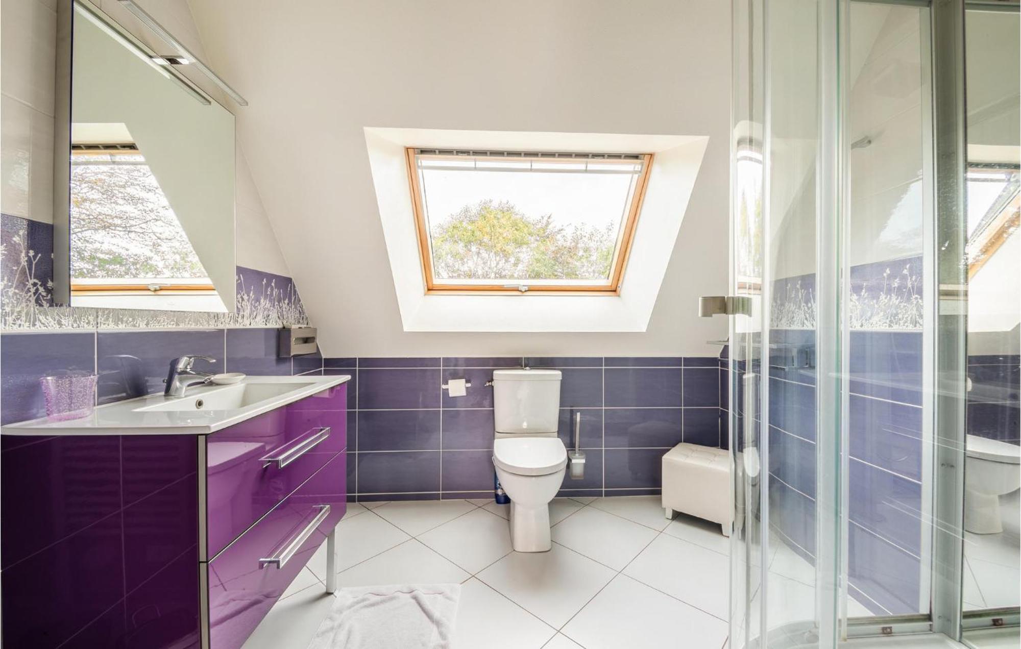 Stunning Home In Paluel With Wifi Εξωτερικό φωτογραφία