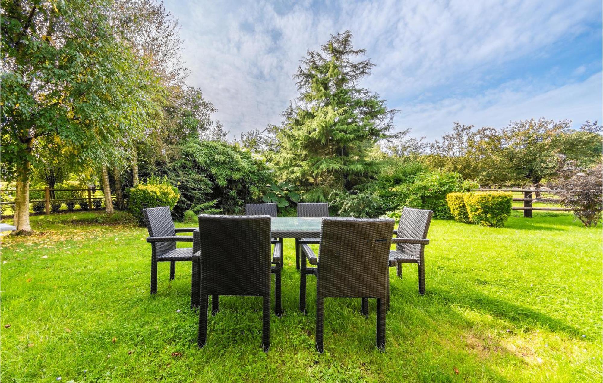 Stunning Home In Paluel With Wifi Εξωτερικό φωτογραφία